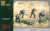 Pegasus PG3203  1/32 WW II: Russian Marine Infantry Plastic Model Kit