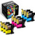 ColorPrint Compatible Ink Cartridge Replacement for Brother LC103 LC103XL LC101 LC103CL Used for MFC-J870DW MFC-J470DW MFC-J450DW MFC-J4310DW J4410DW J6920DW J475DW Printer (3C, 3M, 3Y, 9-Pack)