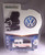Greenlight 1: 64 Club V-Dub Series 6 - 1977 Volkswagen T2 Type 2 Double Cab Pick-Up - Rotterdam, Netherlands Police Diecast Vehicle
