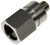 Dorman 667-571 Turbocharger Oil Line Adapter Compatible with Select Ford/Lincoln Models