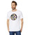 Volcom Men's Regular Crisp Stone Short Sleeve Tee, White 13, X-Large