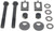 Dorman Premium AK80087PR Front Lower Alignment Camber Kit Compatible with Select Ford/Lincoln Models