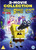 Spongebob Squarepants: Triple Movie pack [DVD] [2021]