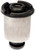 Dorman Premium BC87085PR Front Lower Forward Suspension Control Arm Bushing Compatible with Select Ford/Lincoln Models