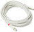 Lindy 36685 USB 2.0 Type A to B Cable - Anthra Line Grey, 5m