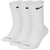 Nike Everyday Plus Cushion Crew Socks 3-Pair Pack