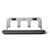 OXO Good Grips Aluminum Frame Bottle Drying Rack