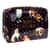 Portable Makeup Bag with Zipper Travel Toiletry Bag for Women Handy Storage Cosmetic Pouch Watercolor Cats Portable Makeup Bag with Zipper Travel Toiletry Bag for Women Handy Storage Cosmetic Pouch Watercolor Cats