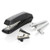 Swingline Stapler Value Pack, Antimicrobial Stapler, 15 Sheet Capacity, includes Staples & Stapler Remover (S70754551H)