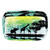 Unicey Makeup Bag, African Animal Giraffe Cosmetics Bag Portable Tote Travel Train Case Organizer Accessorie Case Tools Case for Beauty Women Unicey Makeup Bag, African Animal Giraffe Cosmetics Bag Portable Tote Travel Train Case Organizer Accessorie Case Tools Case for Beauty Women