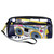 TBOUOBT Cosmetic Bag for Women, Makeup Bags Roomy Toiletry Pouch Travel Gift, Music Radio Cartoon TBOUOBT Cosmetic Bag for Women, Makeup Bags Roomy Toiletry Pouch Travel Gift, Music Radio Cartoon