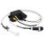 Criditpid 7642 Grill Igniter Kit for Weber Spirit 210 & Spirit 310 Gas Grill, Spirit E-210, S-210, E-310, SP-310 with Up Front Controls (2013 and Newer), Electronic Igniter Grill Replacement Parts
