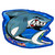 Aztec Imports Pinatas Shark Attack Pinata