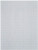 School Smart Double Sided Graph Paper, 8-1/2 x 11 Inches, 1/2 Inch Rule, White, Pack of 500