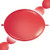 Qualatex Quick Link Balloons - Red - Bag of 50