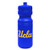NCAA ULCA Bruins Opaque Squeeze Water Bottle, 24-Ounce
