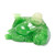 JSY Happy Buddha Statue - Sitting Laughing Buddha Feng Shui Figurines Wealth and Good Luck for Home & Office Décor - Inspirational Religious Happy Gifts