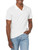 GAP Mens Lived in Polo White V2 Global XXL