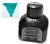 Diamine Fountain Pen Ink, 80 ml Bottle, Beau Blue