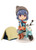 Plum Yuru Camp Laid-Back Camp Mini Figure Rin Shima (Season 2 Version) PVC Figure 70mm 2.75 inches, PF159 Plum Yuru Camp Laid-Back Camp Mini Figure Rin Shima (Season 2 Version) PVC Figure 70mm 2.75 inches, PF159