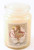 Courtney's Candles French Vanilla Maximum Scented 26oz Large Jar Candle