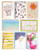 American Greetings Premium Thank You Greeting Card Collection, 8-Count