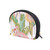 Unicey Flamingos Makeup Bags Portable Tote Cosmetics Bag Travel Cosmetic Organizer Toiletry Bag Make-up Cases for Women Unicey Flamingos Makeup Bags Portable Tote Cosmetics Bag Travel Cosmetic Organizer Toiletry Bag Make-up Cases for Women