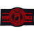EagleEmblems PM1218 Patch-Powmia,Bring'EM HM (Red) (4.25'')