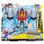 Transformers: Cyberverse Starscream action figure