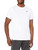 Reebok Men's Standard Workout Ready Tee, White/White, Small