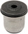 Dorman BC90189 Front Lower Rearward Suspension Control Arm Bushing Compatible with Select Cadillac Models