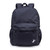 J World New York Oz Backpack, Black, One Size