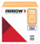 Arrow Fastener 356 Genuine P35 3/8-Inch Staples, 5,040-Pack