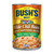 BUSH'S BEST 15.5 oz Canned White Chili Beans/Northern/Mild, Source of Plant Based Protein and Fiber, Low Fat, Gluten Free, (Pack of 12)