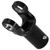 Caltric Front Prop Shaft Yoke compatible with Polaris compatible with Polaris Ranger XP 900 2013 2014 2015 2016