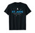 St. Jude "Finding Cures. Saving Children. EVERYWHERE" Space T-Shirt