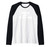 Spread Love Everywhere Raglan Baseball Tee