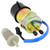 Caltric Fuel Pump and Filter Compatible with Honda GL1200I Goldwing 1200 Interstate 1984 1985 1986