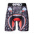 PSD Men's Wf Black Bandana Boxer Briefs, Black, XL