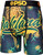 PSD Men's Oakland Roses Boxer Briefs, Multi, M