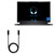 BoxWave Cable Compatible with Dell Alienware x14 - DirectSync PD Cable (3ft) - USB-C to USB-C (100W), Type C Braided 3ft Charge and Sync Cable for Dell Alienware x14 - Jet Black