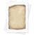 Azeeda Large (A4) 'Blank Worn Paper' Blank Greeting Card (GC00048744)