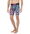 PSD Men's Prisma Cheetah Boxer Briefs, Multi, M