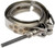 Dorman 667-716 Exhaust Clamp Compatible with Select Ford Models