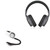 BoxWave Cable Compatible with Behringer BH470NC (Cable by BoxWave) - AllCharge miniSync, Retractable, Portable USB Cable for Behringer BH470NC - Jet Black