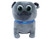 Puppy Dog Pals Medium Plush Bingo, Gray
