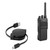 BoxWave Cable Compatible with Hytera HP50X - miniSync - USB-A to USB Type-C, Retractable Cable - USB-A to USB Type-C
