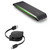 BoxWave Cable Compatible with Poly Sync 60 - miniSync - USB-A to USB Type-C, Retractable Cable - USB-A to USB Type-C for Poly Sync 60