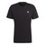 adidas Originals,mens,Essentials Tee,Black,Large adidas Originals,mens,Essentials Tee,Black,Large
