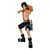 ANIME HEROES One Piece Portgas D. Ace Figure,36934